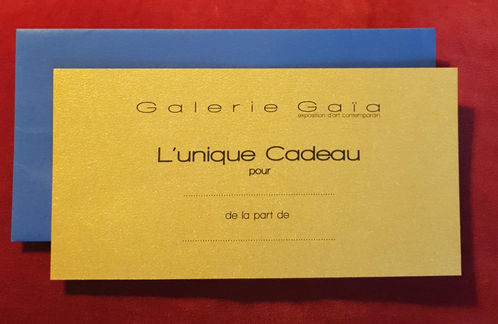 Idees Cadeaux Galerie Gaia Galerie D Art Contemporain